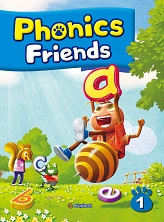 Phonics Friends